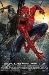 Spider-Man 3 Poster